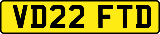VD22FTD