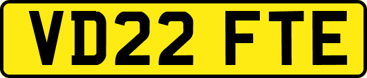 VD22FTE