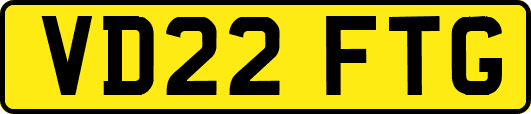 VD22FTG