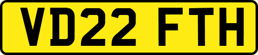 VD22FTH