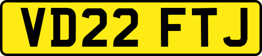 VD22FTJ