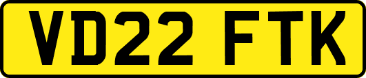 VD22FTK