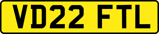 VD22FTL