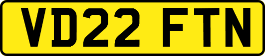 VD22FTN