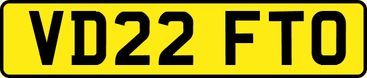 VD22FTO