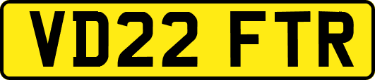 VD22FTR