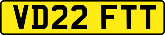 VD22FTT