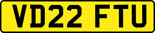VD22FTU