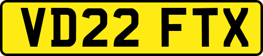 VD22FTX