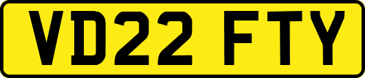 VD22FTY