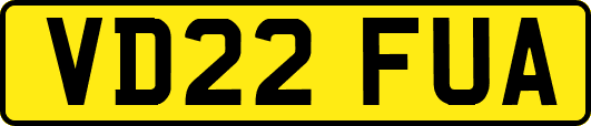 VD22FUA