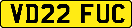 VD22FUC