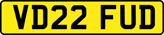 VD22FUD