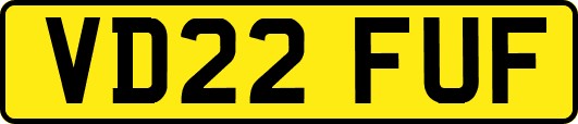 VD22FUF