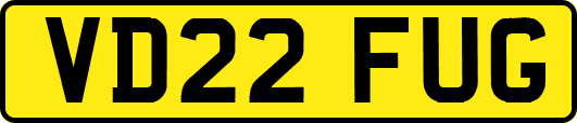 VD22FUG