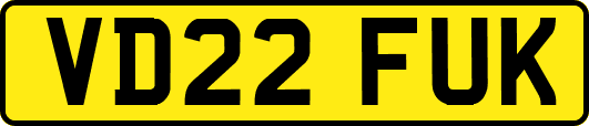 VD22FUK