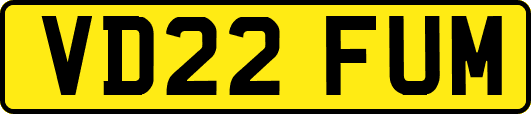 VD22FUM