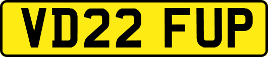 VD22FUP