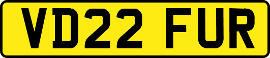 VD22FUR