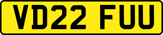 VD22FUU