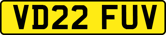 VD22FUV