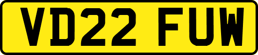 VD22FUW