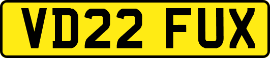 VD22FUX