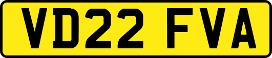VD22FVA