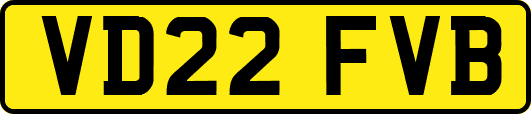 VD22FVB