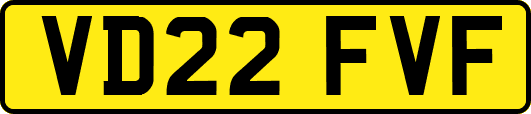 VD22FVF