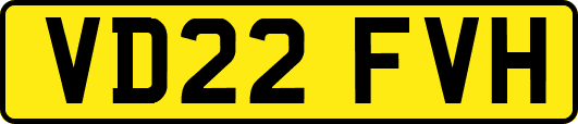 VD22FVH