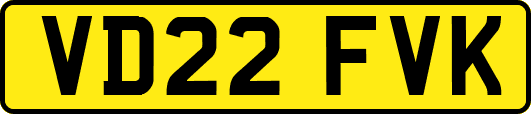 VD22FVK