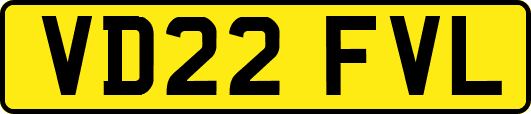 VD22FVL