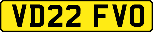 VD22FVO