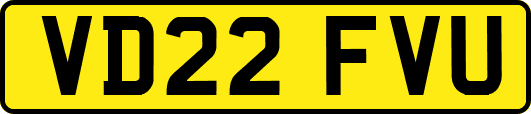 VD22FVU