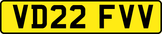 VD22FVV