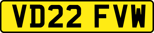 VD22FVW
