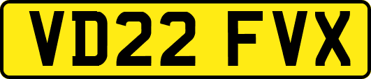 VD22FVX