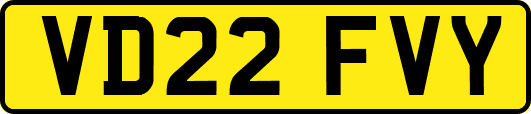 VD22FVY