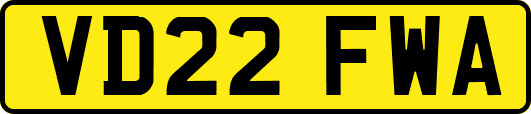 VD22FWA