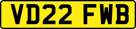 VD22FWB