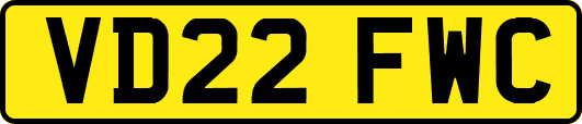 VD22FWC