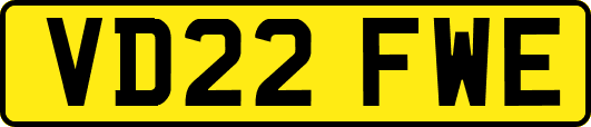 VD22FWE