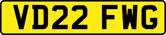 VD22FWG