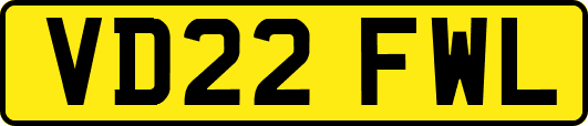 VD22FWL