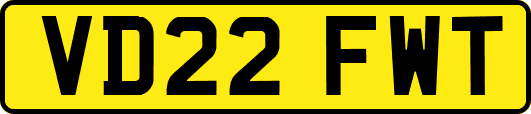 VD22FWT