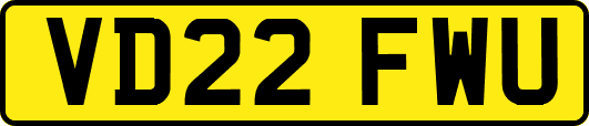 VD22FWU