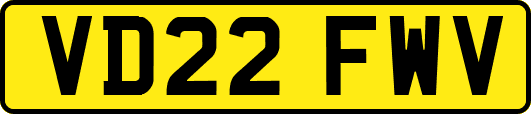VD22FWV