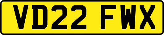 VD22FWX