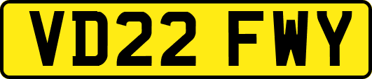 VD22FWY